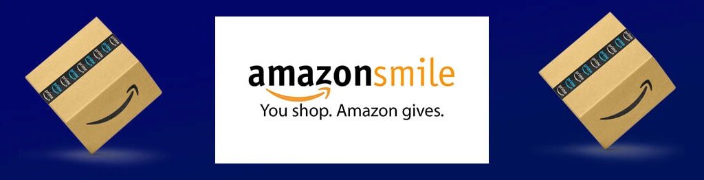 Amazon Smile You Shop Amazon gives